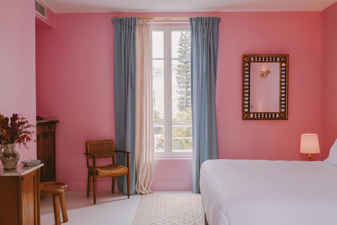 Hotel Amour Nicea Zewnętrze zdjęcie